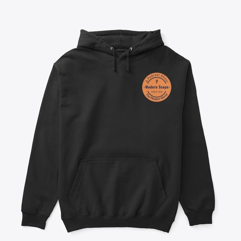 Modern Scope Hoodie