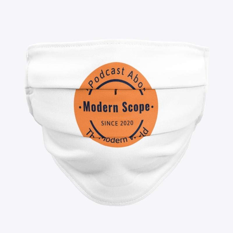 Modern Scope Mask